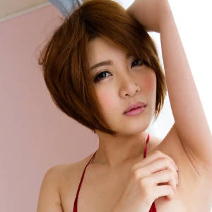 推川悠里