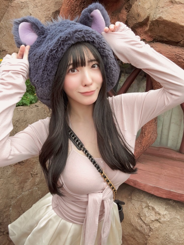 紫堂留衣